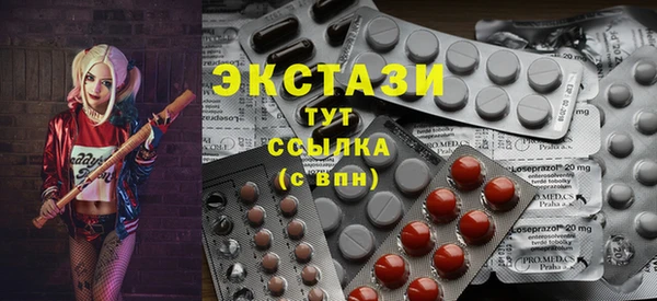ECSTASY Алзамай